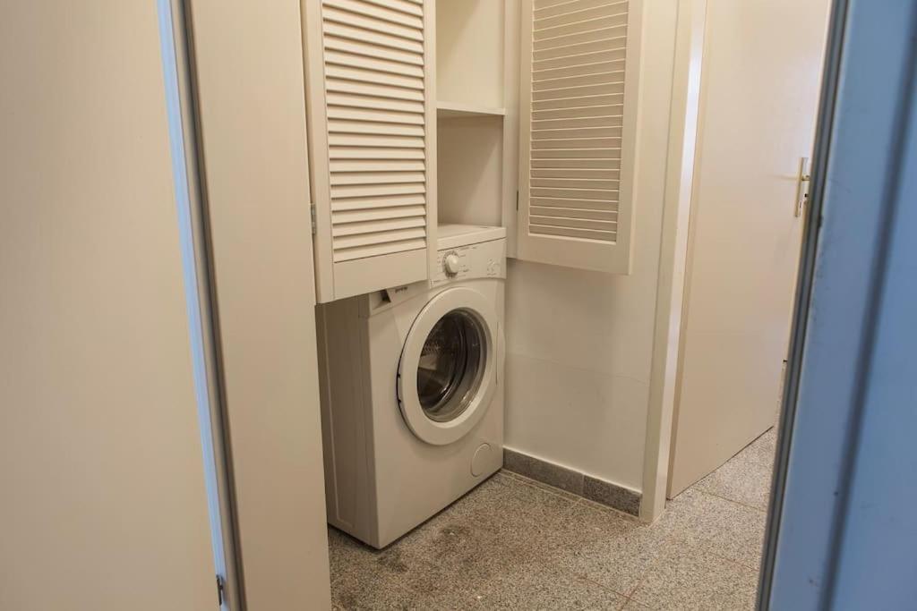 Apartament Vienna-Flats Self Check-In Zewnętrze zdjęcie