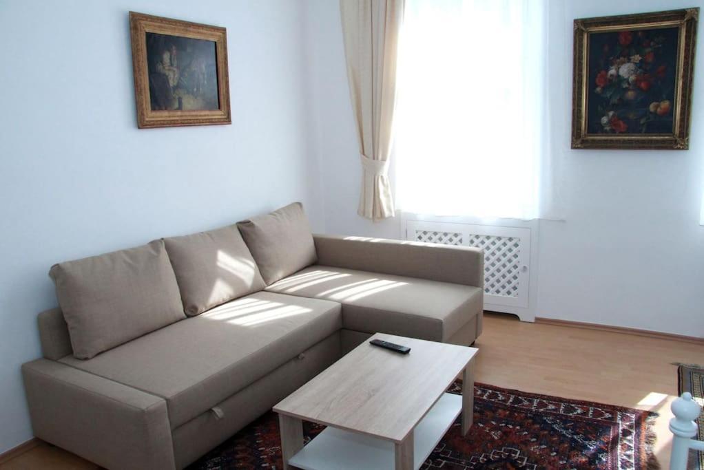 Apartament Vienna-Flats Self Check-In Zewnętrze zdjęcie