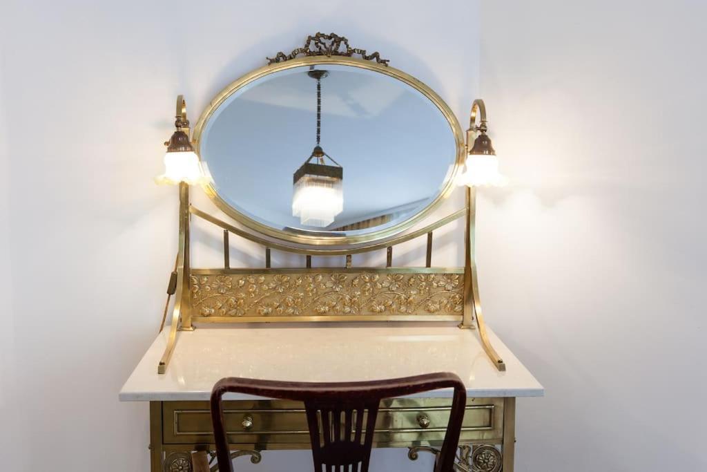 Apartament Vienna-Flats Self Check-In Zewnętrze zdjęcie