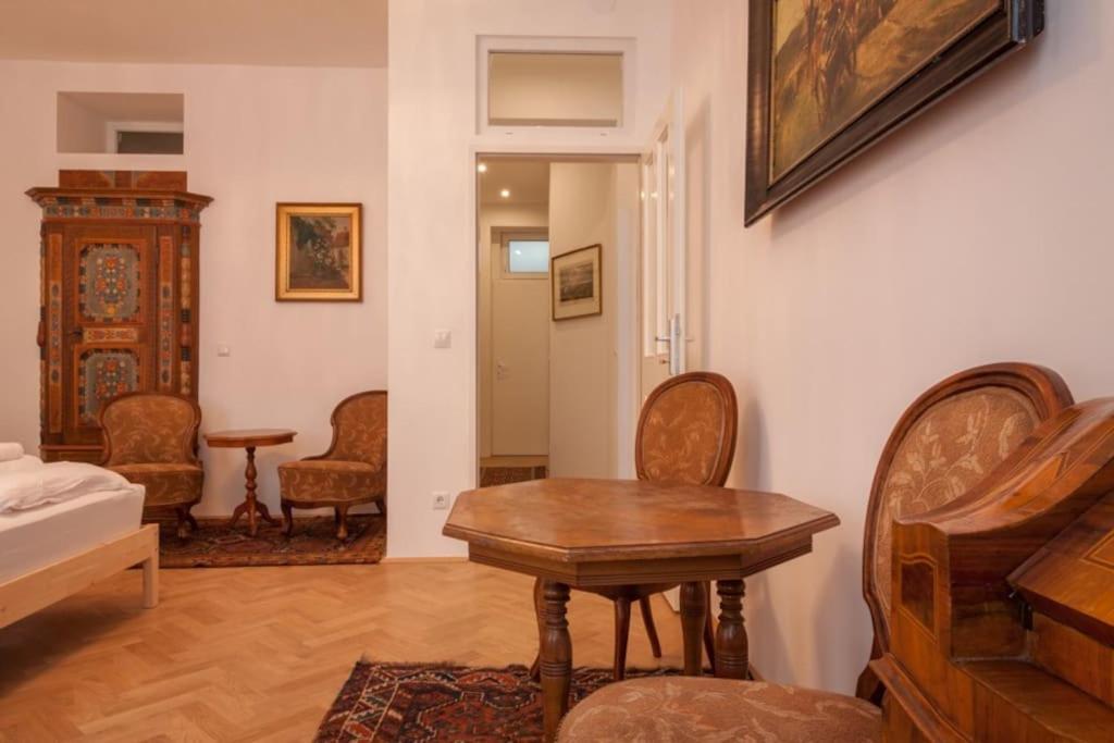 Apartament Vienna-Flats Self Check-In Zewnętrze zdjęcie