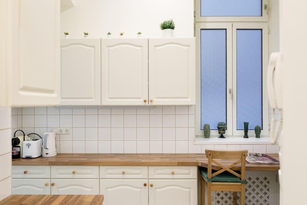 Apartament Vienna-Flats Self Check-In Zewnętrze zdjęcie