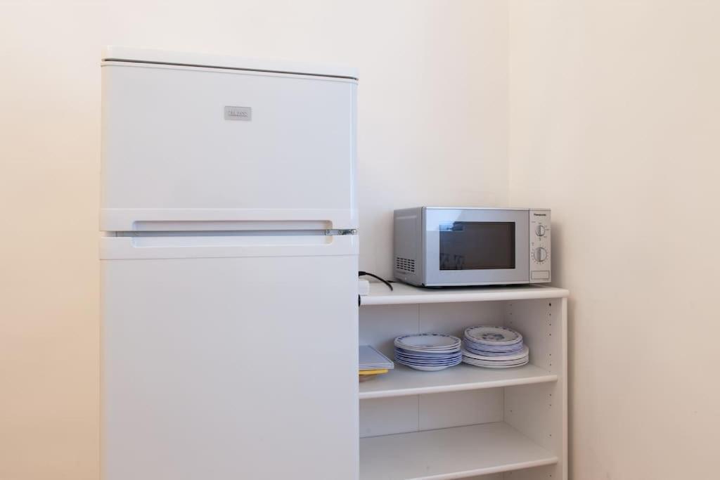 Apartament Vienna-Flats Self Check-In Zewnętrze zdjęcie