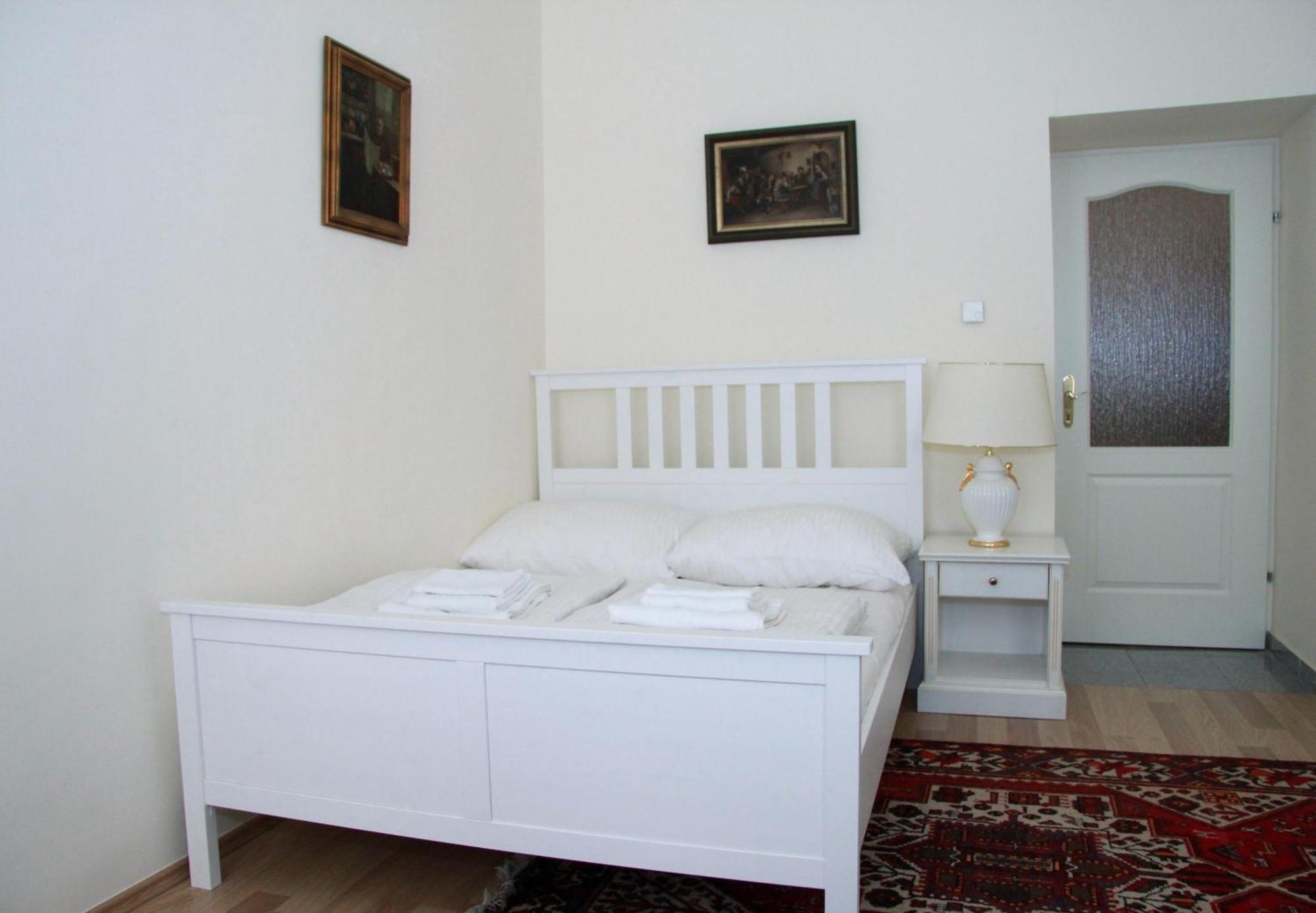 Apartament Vienna-Flats Self Check-In Zewnętrze zdjęcie