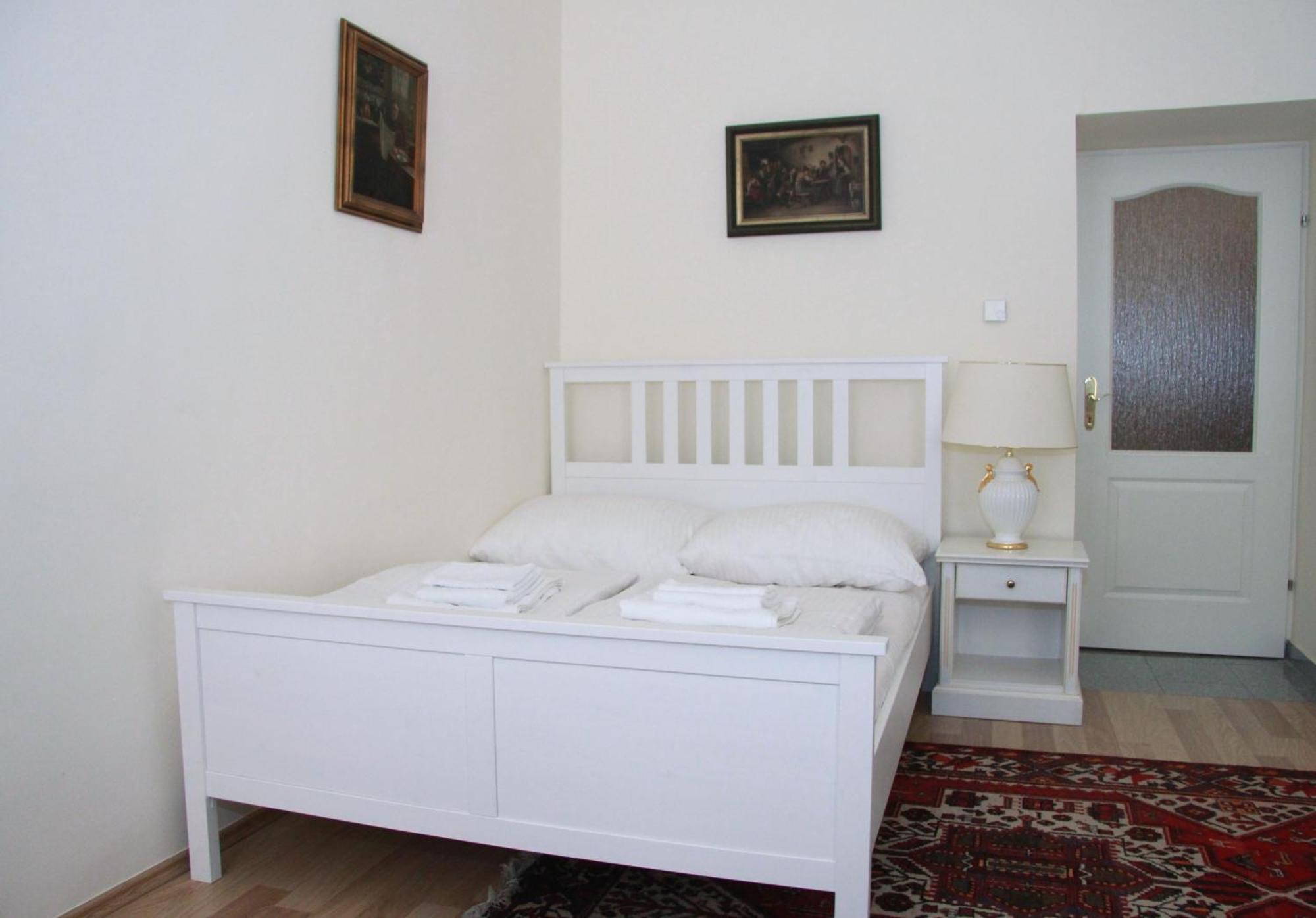 Apartament Vienna-Flats Self Check-In Zewnętrze zdjęcie