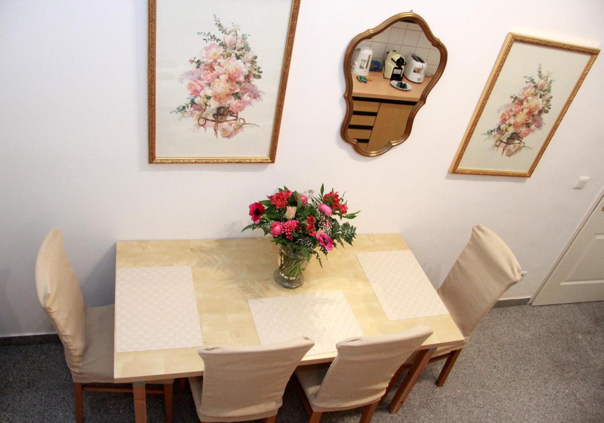 Apartament Vienna-Flats Self Check-In Zewnętrze zdjęcie